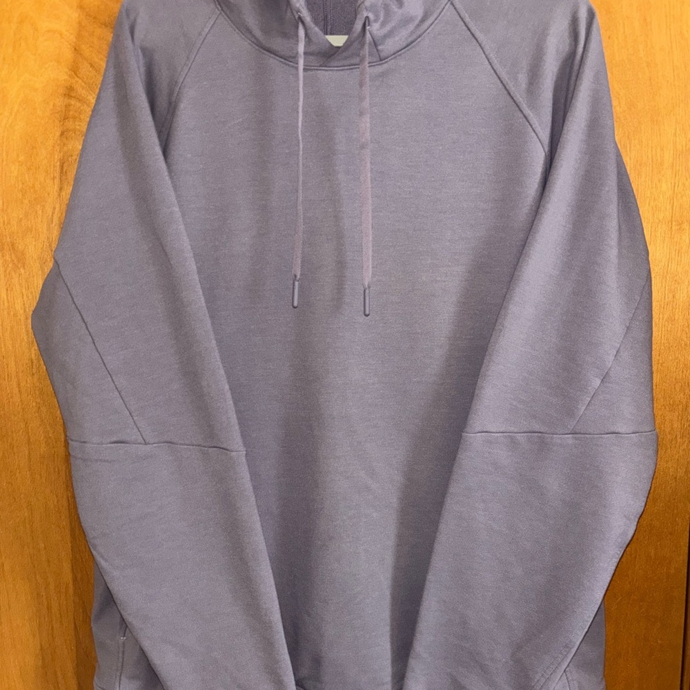 Lululemon City Sweat Pullover Hoodie